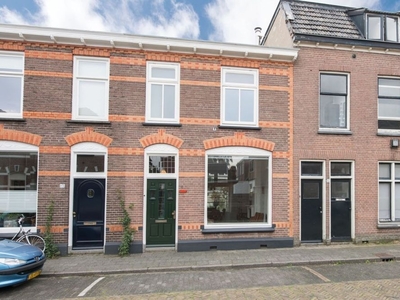 Rozenstraat in Zwolle (97m2)