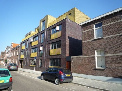 Schoolstraat in Venlo (95m2)