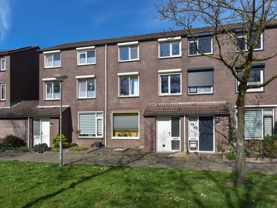 Seldensate in Den Bosch (130m2)