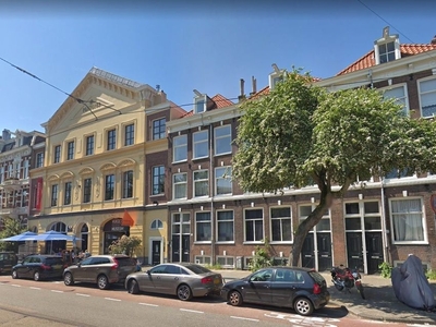 Sneeuwbalstraat in Amsterdam (78m2)