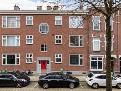 Snoekstraat 33A