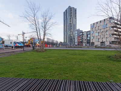 Spaklerweg in Amsterdam (60m2)