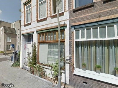 Spoorwegstraat in Arnhem (12.5m2)