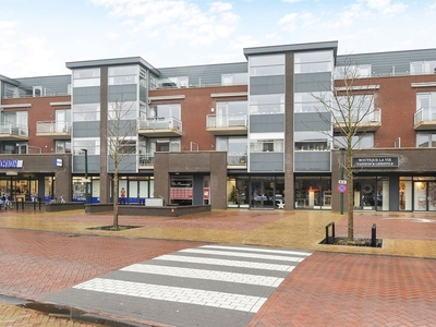 Stationsstraat in Gieten (80m2)