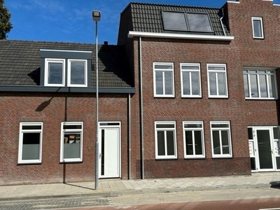 Stationstraat in Baexem (96m2)