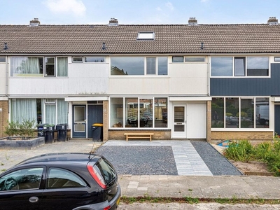 Straat Malakka in Veendam (123m2)