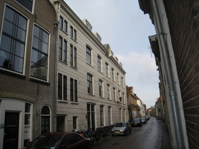 Studio in Kampen