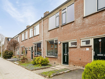 Talmastraat 24