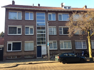 Tapuitstraat in Rotterdam (48m2)