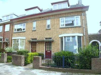 Ternatestraat in Delft (117m2)