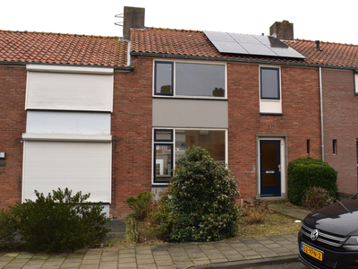 Thijs Feddo Blankenstraat 14