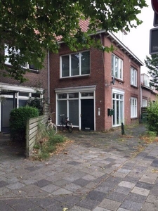 Tjerk Hiddesstraat in Leeuwarden (42m2)