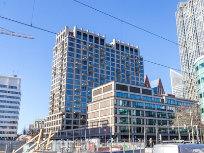 Turfhaven in Den Haag (77m2)