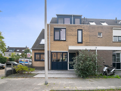 Van Beethovenlaan 12