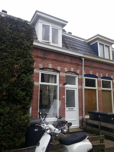 van der Kooijstraat in Leeuwarden (60m2)