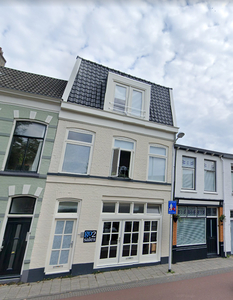 Van Karnebeekstraat in Zwolle (45m2)