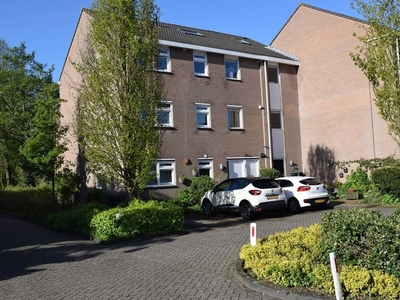 Van Kempenhof in Aerdenhout (50m2)