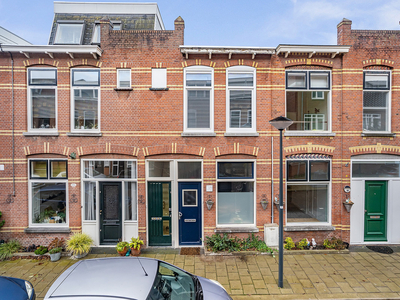 Van Smaleveltstraat 17B