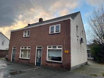 Veestraat in Eindhoven (100m2)