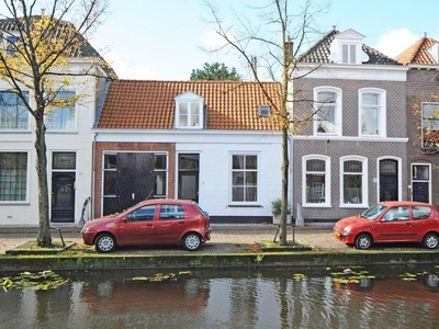 Verwersdijk in Delft (40m2)