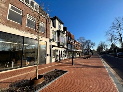 Vlietlaan in Bussum (46m2)