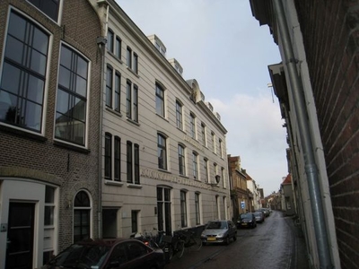 Voorstraat in Kampen (25m2)