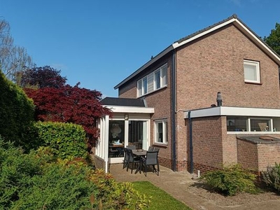 Vossenlaan in Haren Gn (128m2)