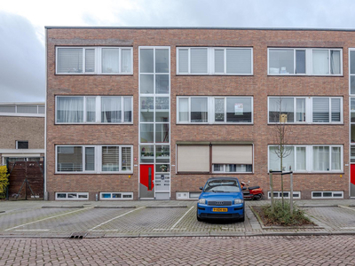 Wieringerstraat 25B