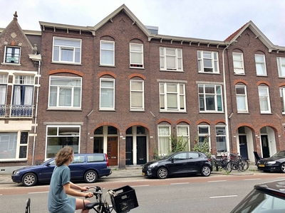 Willem van Noortstraat in Utrecht (93m2)