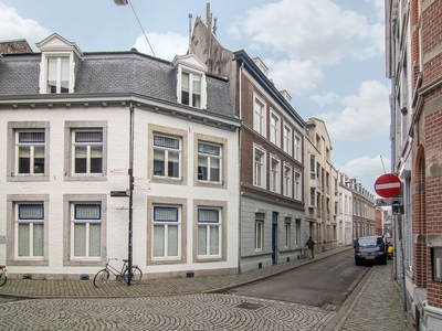 Witmakersstraat in Maastricht (55m2)