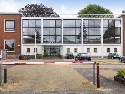 Wolter ten Catestraat in Hengelo (80m2)