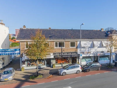 Zandvoortselaan in Heemstede (82m2)