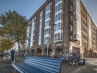 Zeeburgerkade in Amsterdam (90m2)