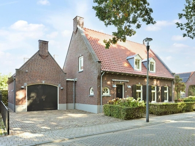 Zeepsehoeve 7