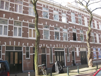 Zusterstraat in Den Haag (40m2)