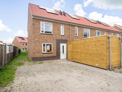 Zwartekolk in Wapenveld (120m2)