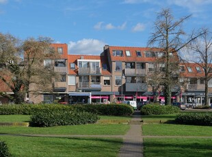 Appartement in Almelo met 2 kamers