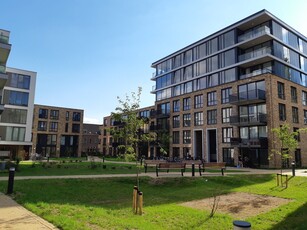 Appartement in Arnhem met 3 kamers