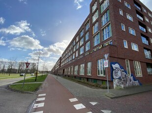 Appartement in Arnhem met 3 kamers