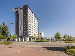 Appartement in Assen