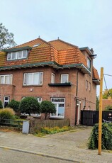 Appartement in Bloemendaal