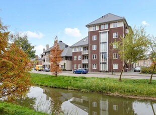 Appartement in Delft met 3 kamers