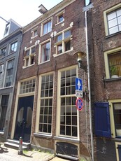 Appartement in Deventer met 2 kamers