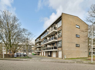 Appartement in Diemen met 3 kamers