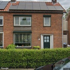 Appartement in Goirle met 4 kamers