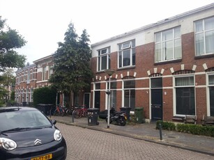 Appartement in Leeuwarden