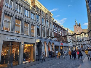 Appartement in Maastricht met 2 kamers