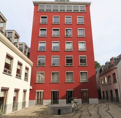 Appartement in Maastricht met 4 kamers