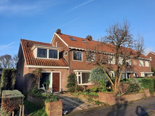 Appartement in Nijmegen met 2 kamers