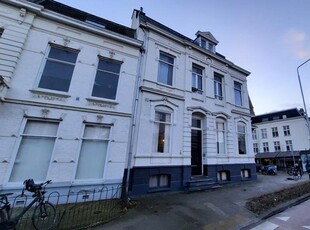 Appartement in Nijmegen met 3 kamers